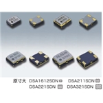 晶振DSB321SDN,DSB221SDN衛(wèi)星廣播晶振,KDS石英溫補振蕩器，1XTW38400MDA